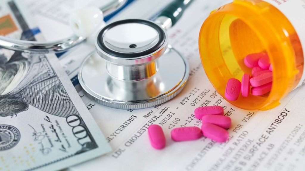 Medical Expenses