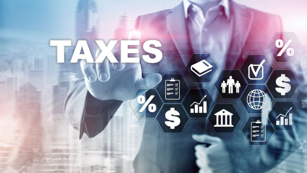 Tax