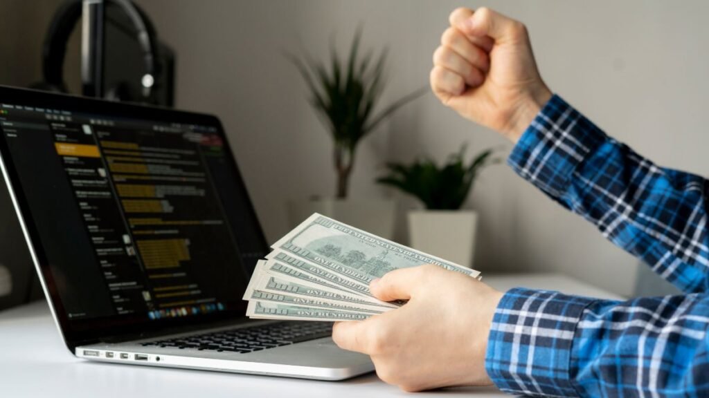 Earn