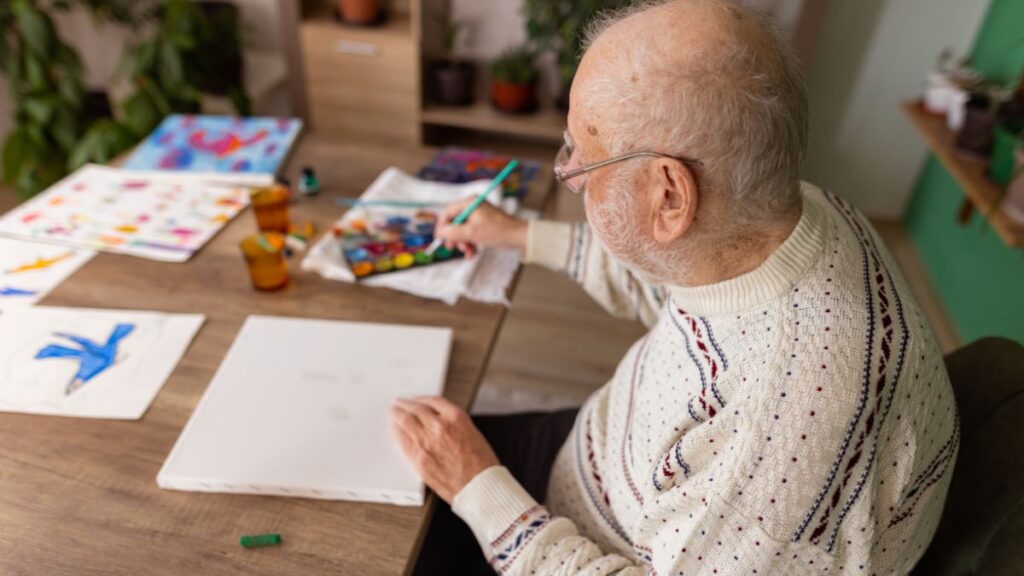 Create Something With Your Hands