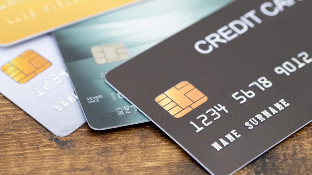 Ways to Stop Credit Card Debt From Leaking Your Wealth