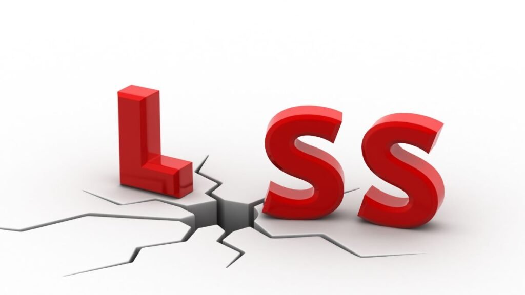 Investment Losses