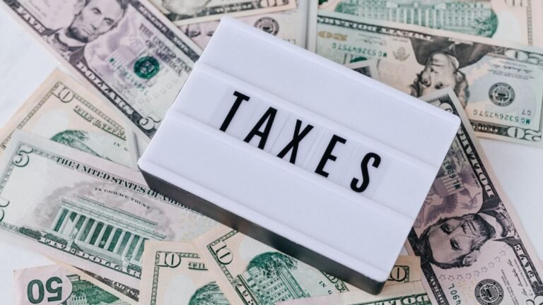 14 Tax Breaks Retirees Over 65 Forget to Claim Every Single Year
