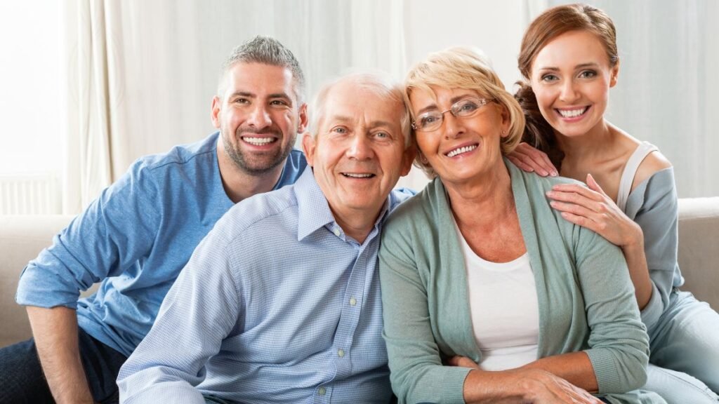 Adult Children