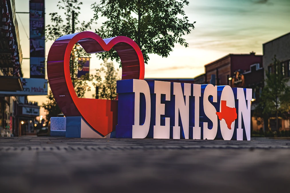 Denison