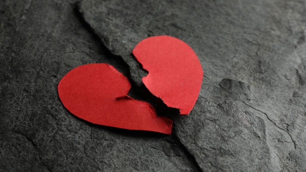 Rejection