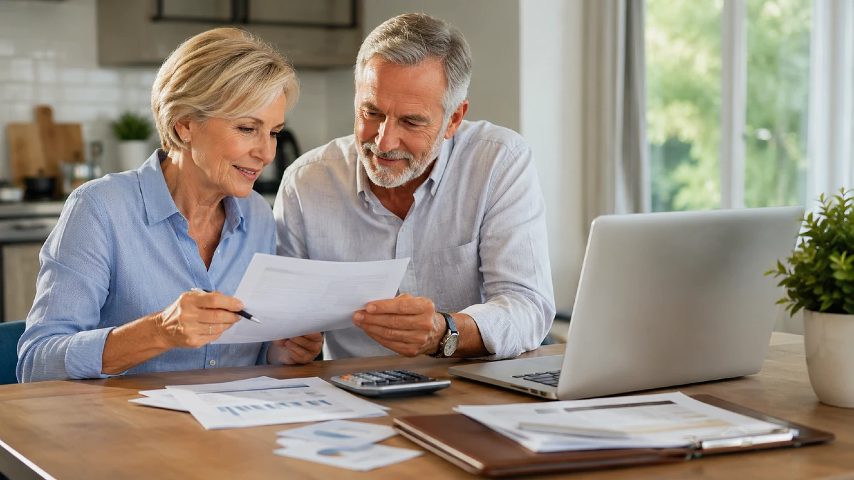 How to Pay Zero Capital Gains Tax in Retirement (100% Legal)