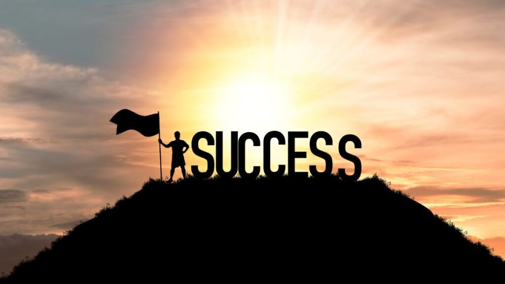 Success