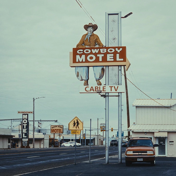Amarillo