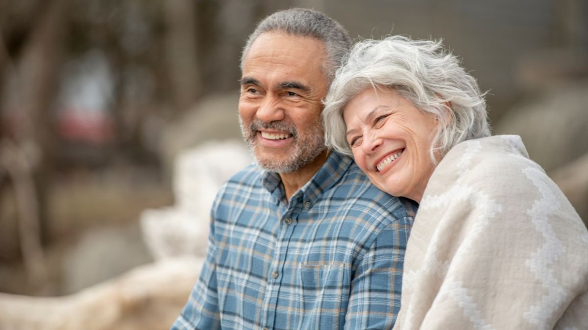 I Dated at 67 After 41 Years of Marriage — 11 Things That Shocked Me