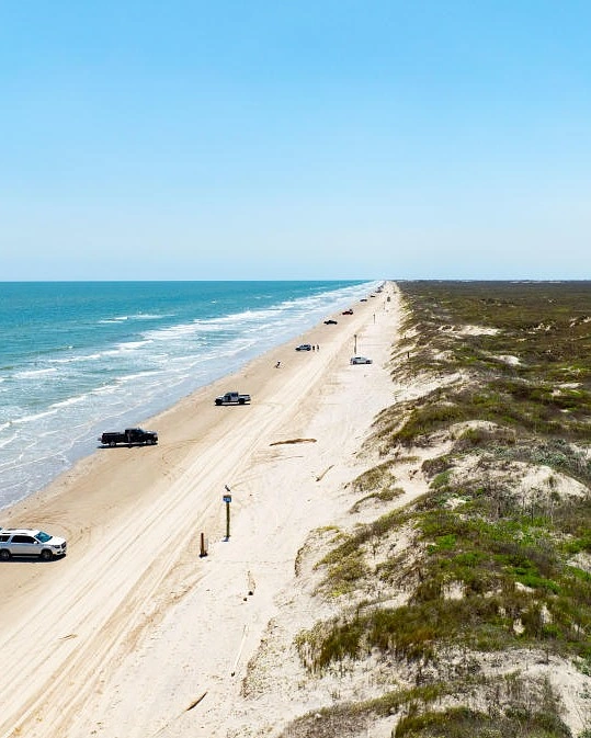 Port Lavaca