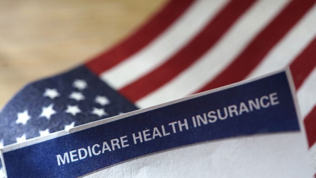 Free Medicare Counseling