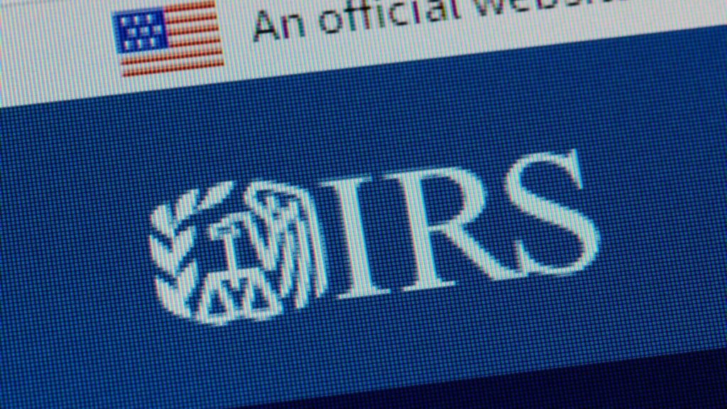 IRS