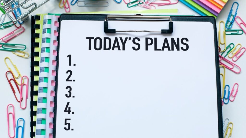 People Suddenly Assume Your Schedule Is Empty