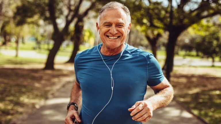 The 6 Retirement Health Tiers: Which One Are You Actually In?