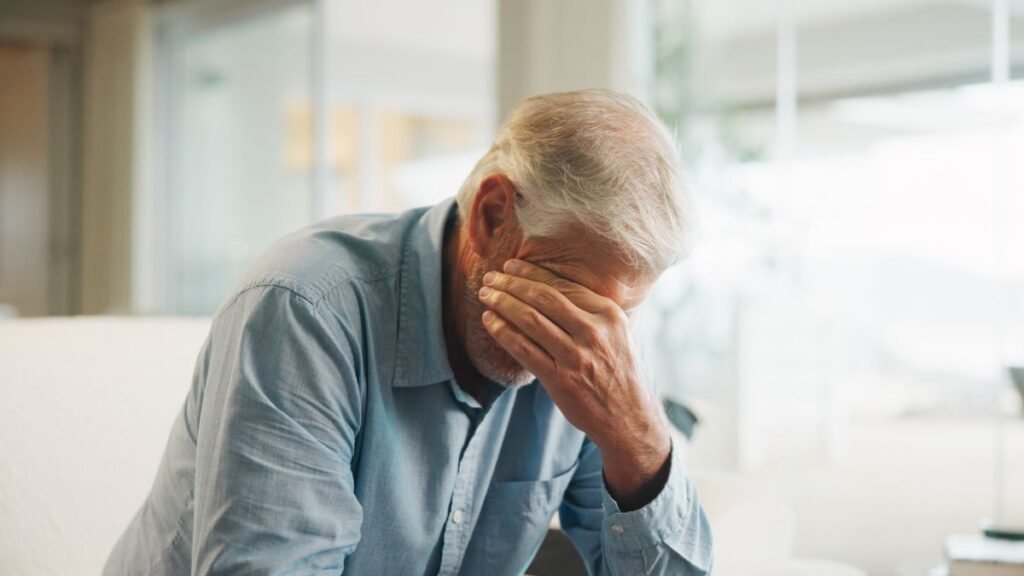 How to Recognize Loneliness When You Have Plenty of People