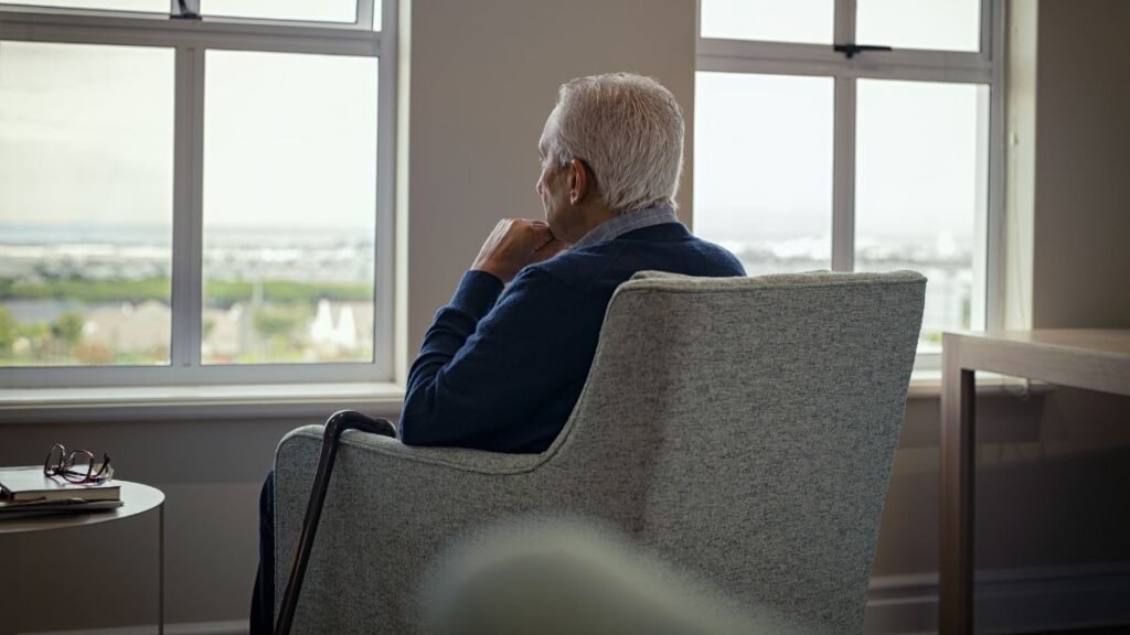 How to Spot Loneliness Caused by Losing Your Place in Life