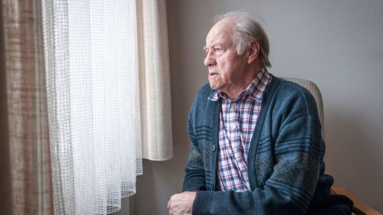 6 Kinds of Retirement Loneliness — Only One Has a Real Fix