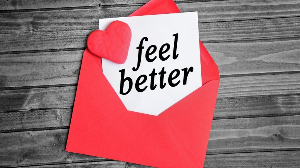 Feels Better