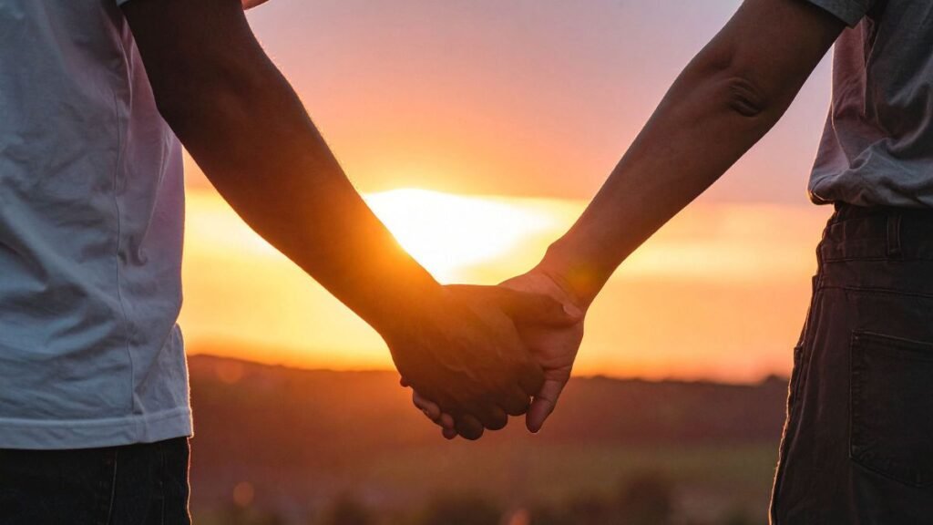 Companionship