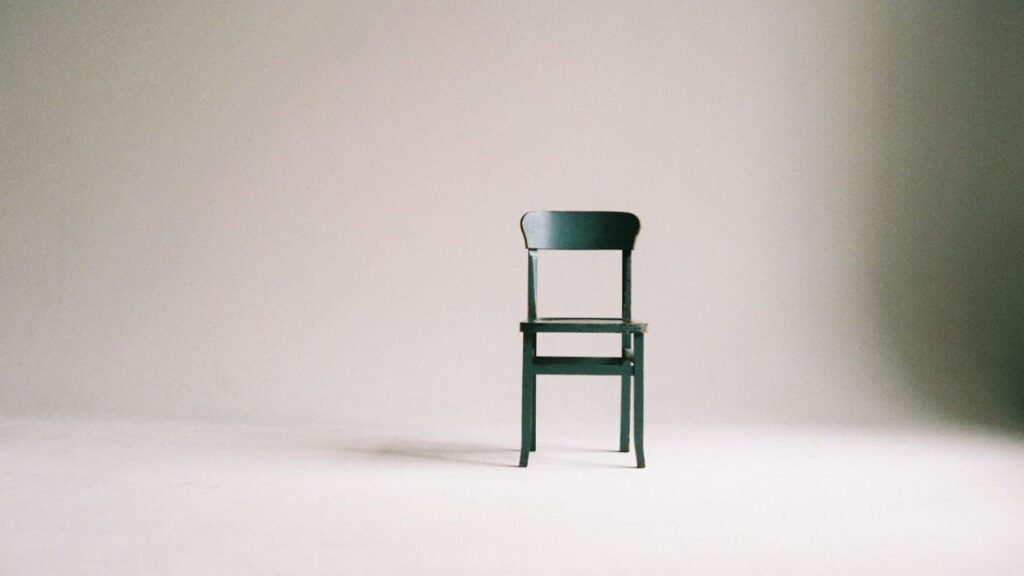 Alone