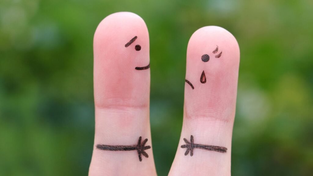 Relationship