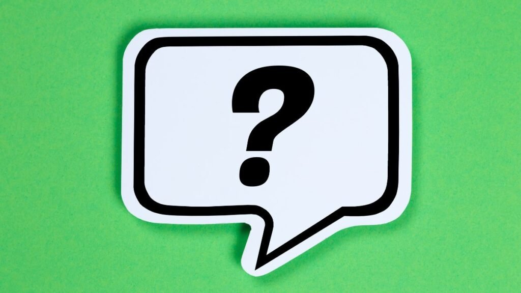 Ask