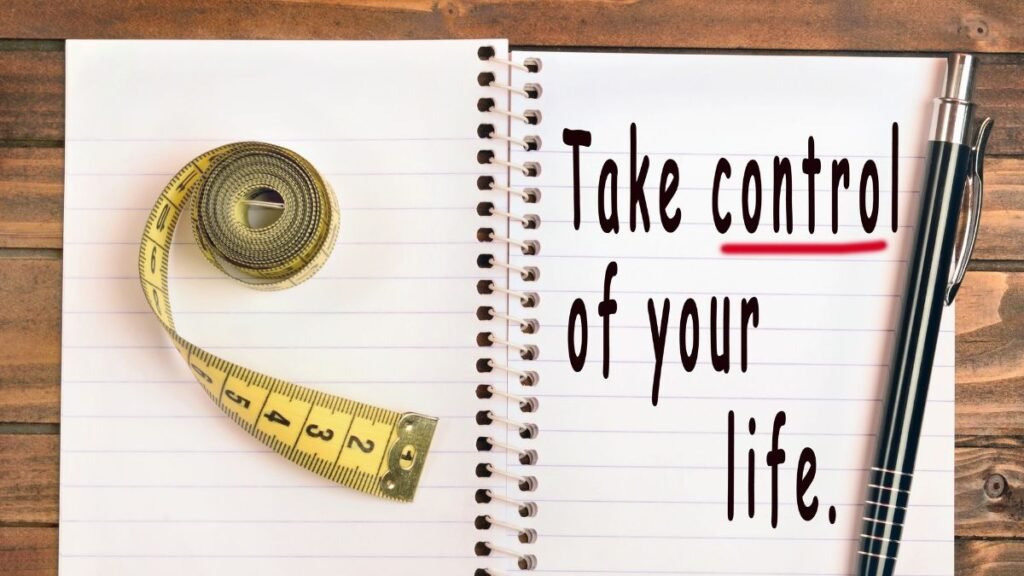 Stop Measuring Your Life Against Someone Else's