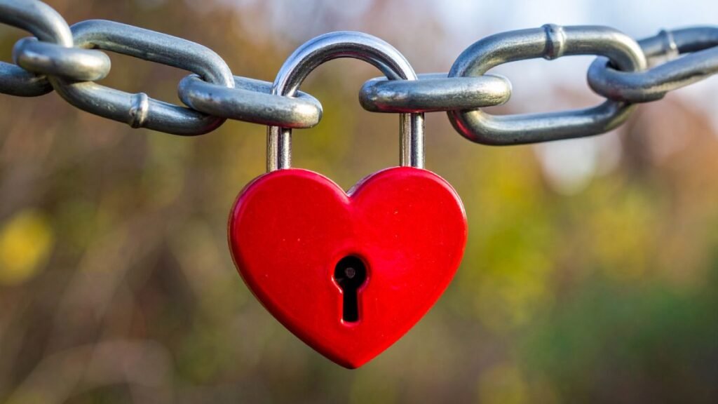 Protect Relationships