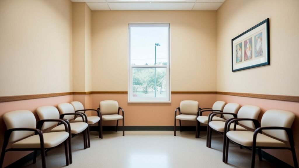Waiting Room