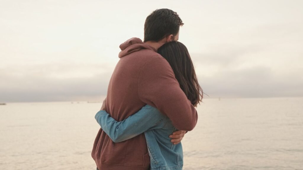 Use Healthy Years With Your Partner