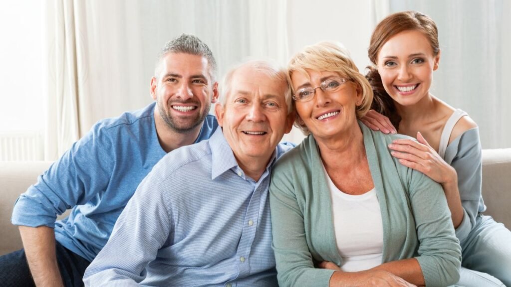 Give Adult Children More Presence and Less Advice