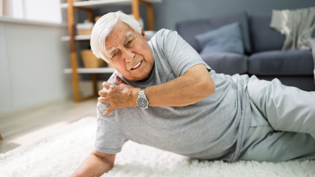 Nutrition Problems Can Appear Even When You Still Eat Every Day