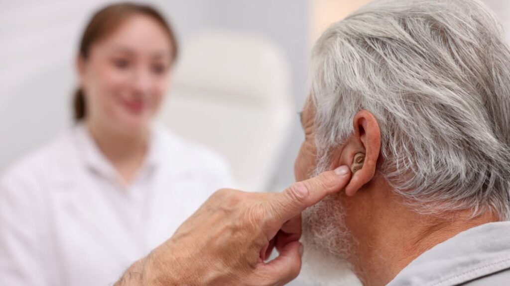 Hearing Loss