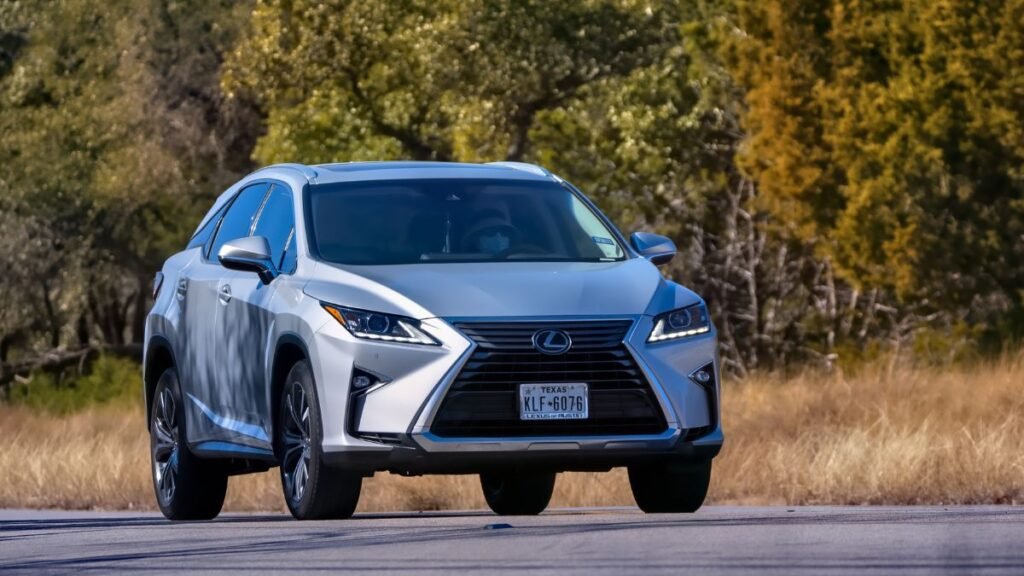 Stop Replacing a Good Car Just Because Something New Arrived