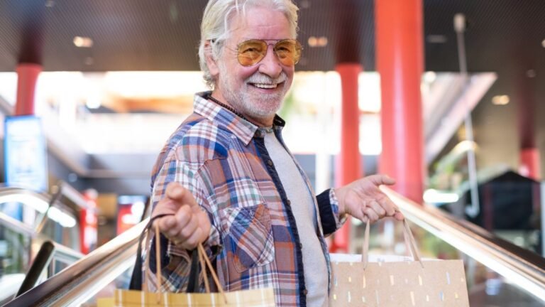 9 Things Wealthy Retirees Stopped Buying to Stay Rich