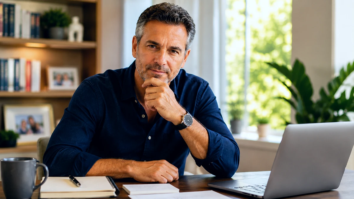 I Interviewed 40 Retirees So You Don't Have To — These 10 Lessons Will Save Your Retirement
