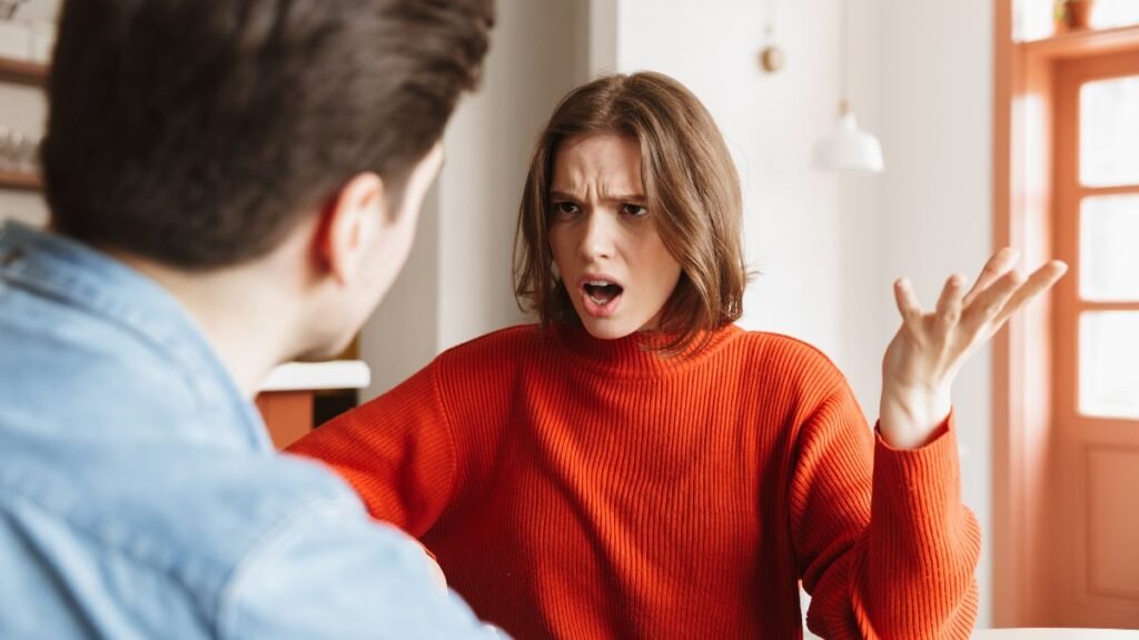 Stop Treating Every Argument Like It Must Be Won