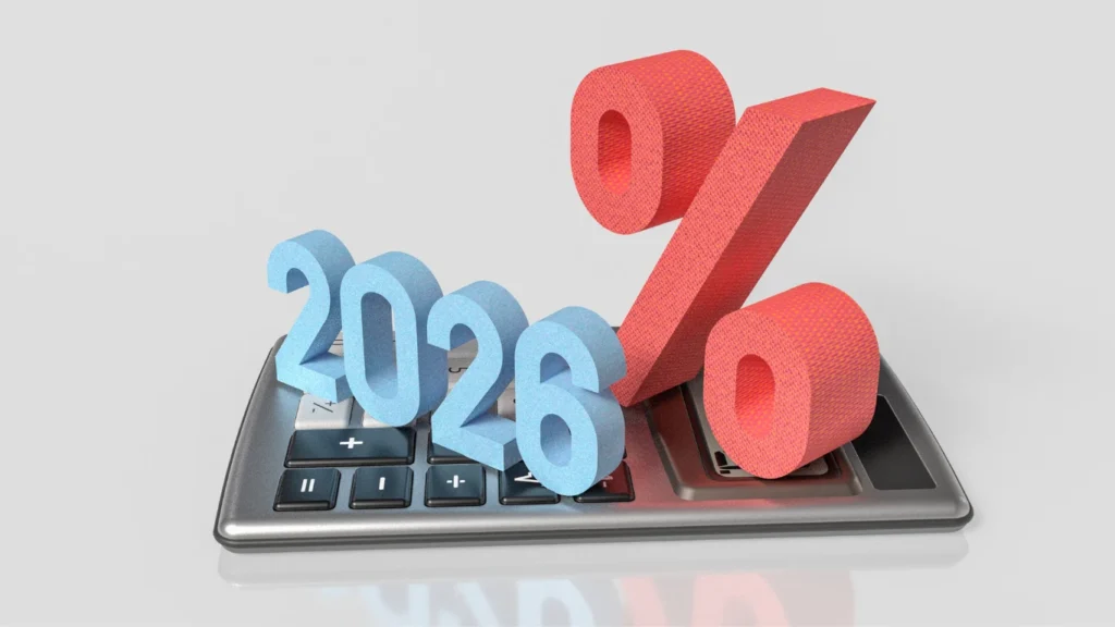 The End of the Rigid 4 Percent Rule: Safe Withdrawal Rates in 2026