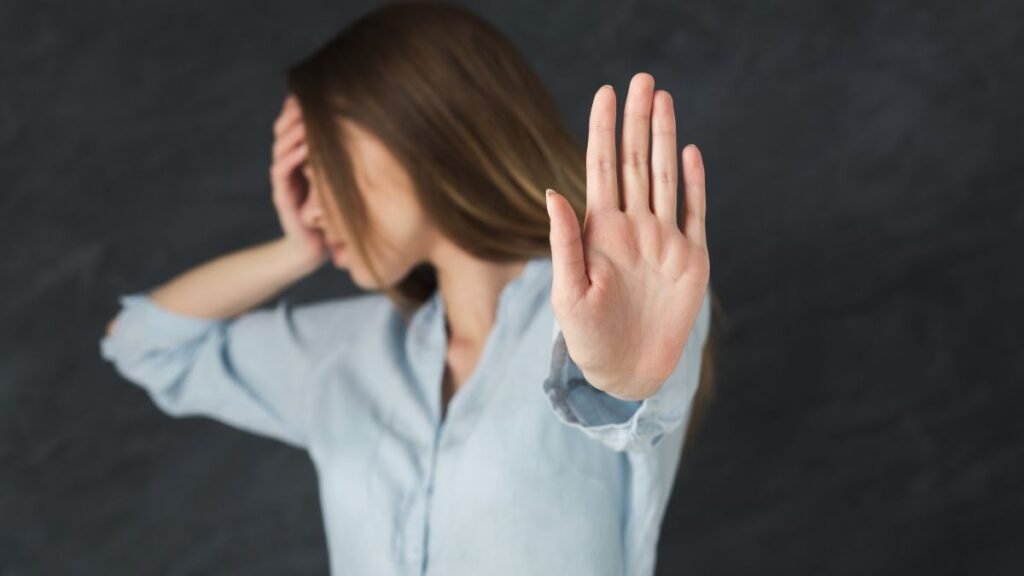 Stop Saying Yes When You Really Need to Say No