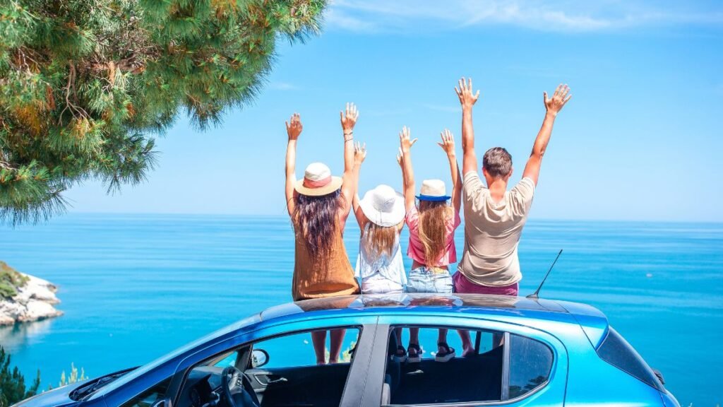 Stop Waiting for the Perfect Time to Live
