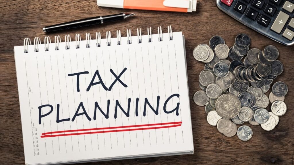 Tax Plan 