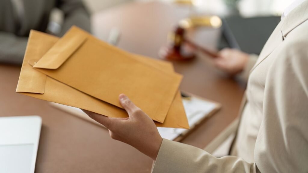 Legal Documents