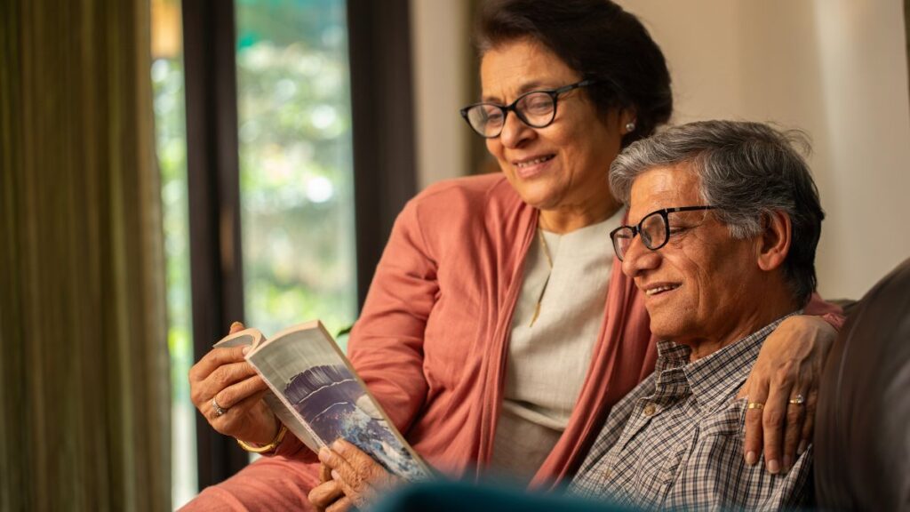 Create a Book Club for Two