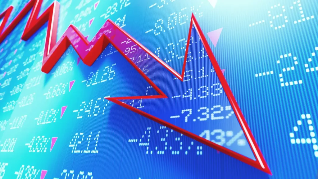 Setting Up Guardrails: Dynamic Spending in Down Markets