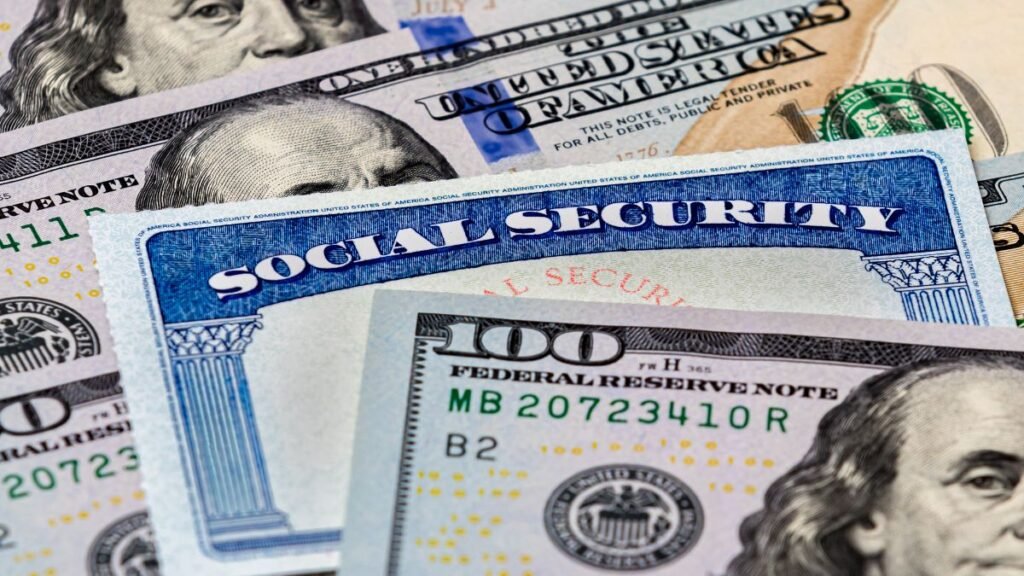Personal Benefit Increase