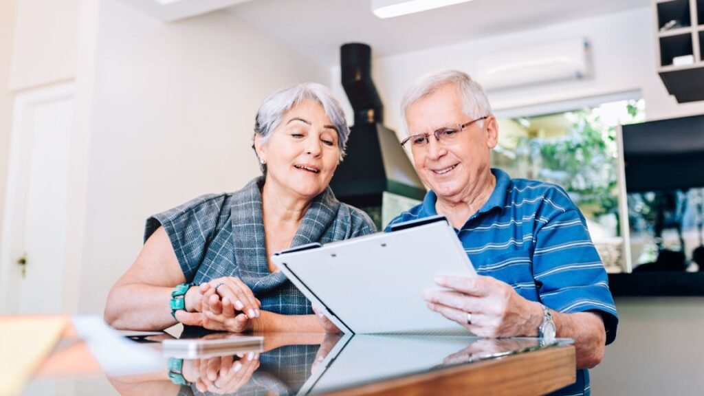 Turn Retirement From a Dream Into a Real Project