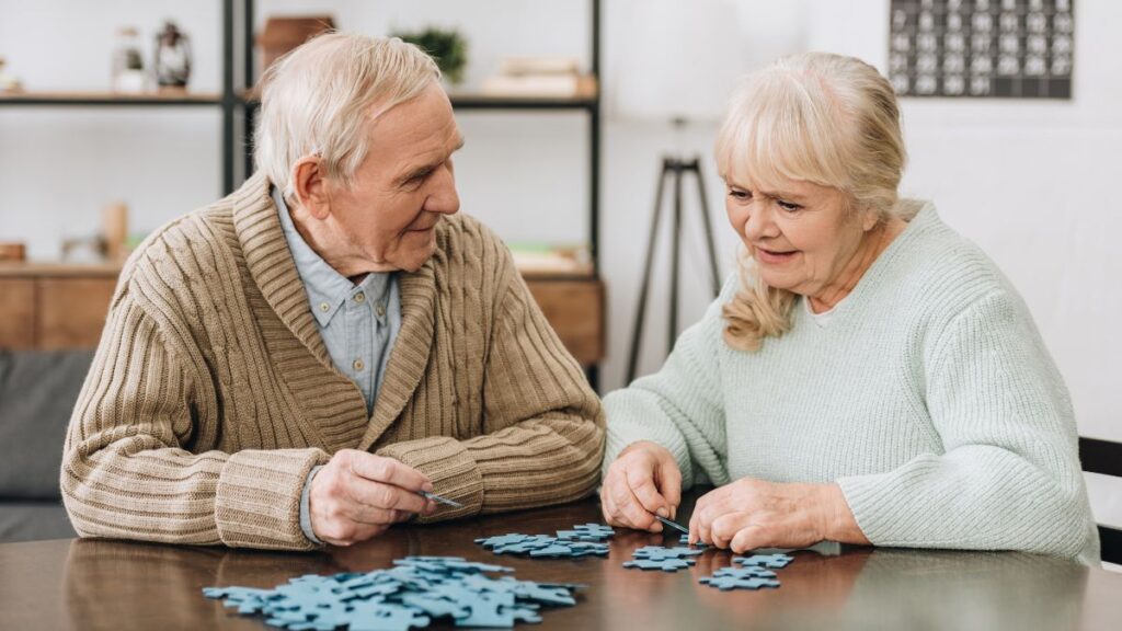 Build Puzzles