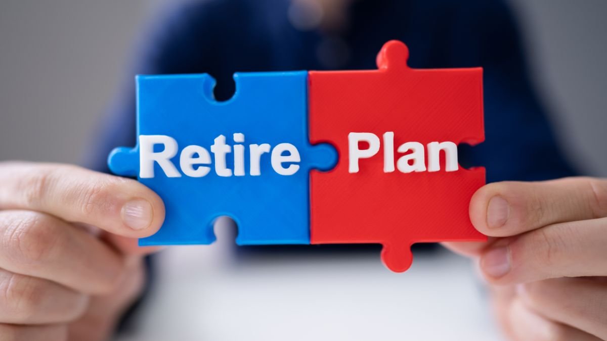 The 5-Year Retirement Blueprint Nobody Tells You (Do This Before You Quit)
