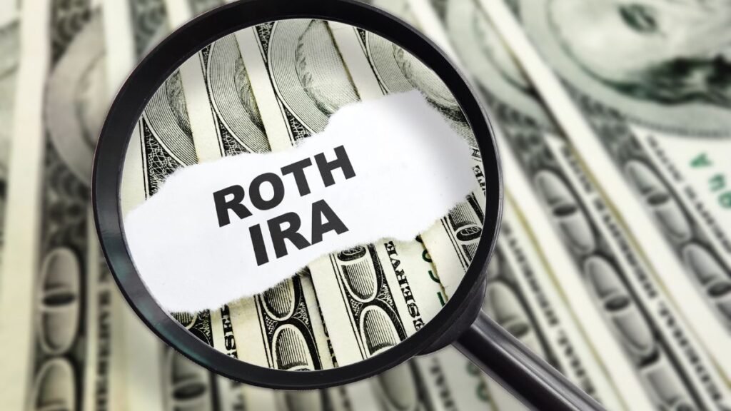 Roth IRA
